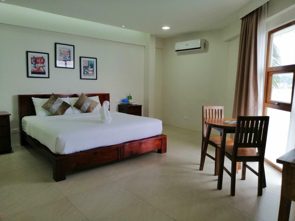 เนอร์วานา รีสอร์ต Hotel ปูแอร์โตกาเลรา ภายนอก รูปภาพ