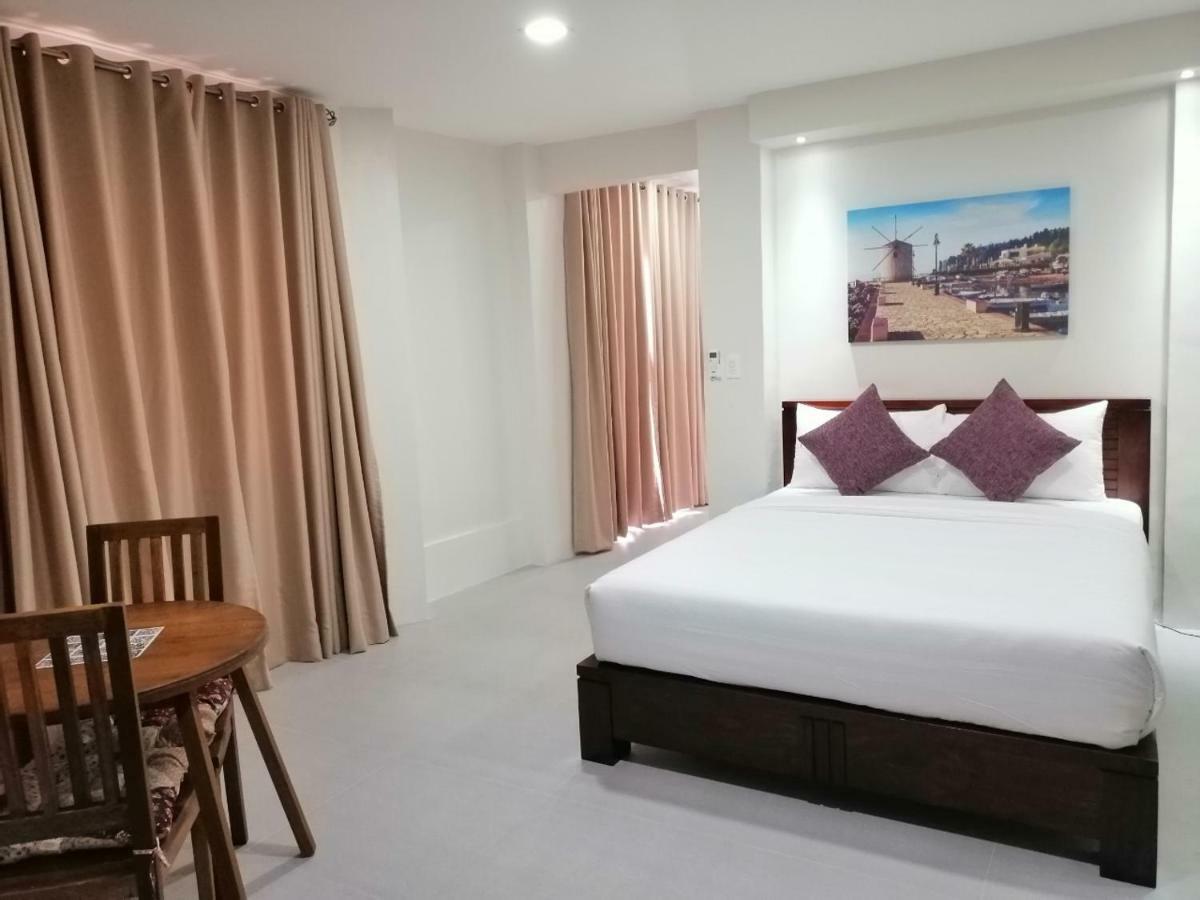 เนอร์วานา รีสอร์ต Hotel ปูแอร์โตกาเลรา ภายนอก รูปภาพ