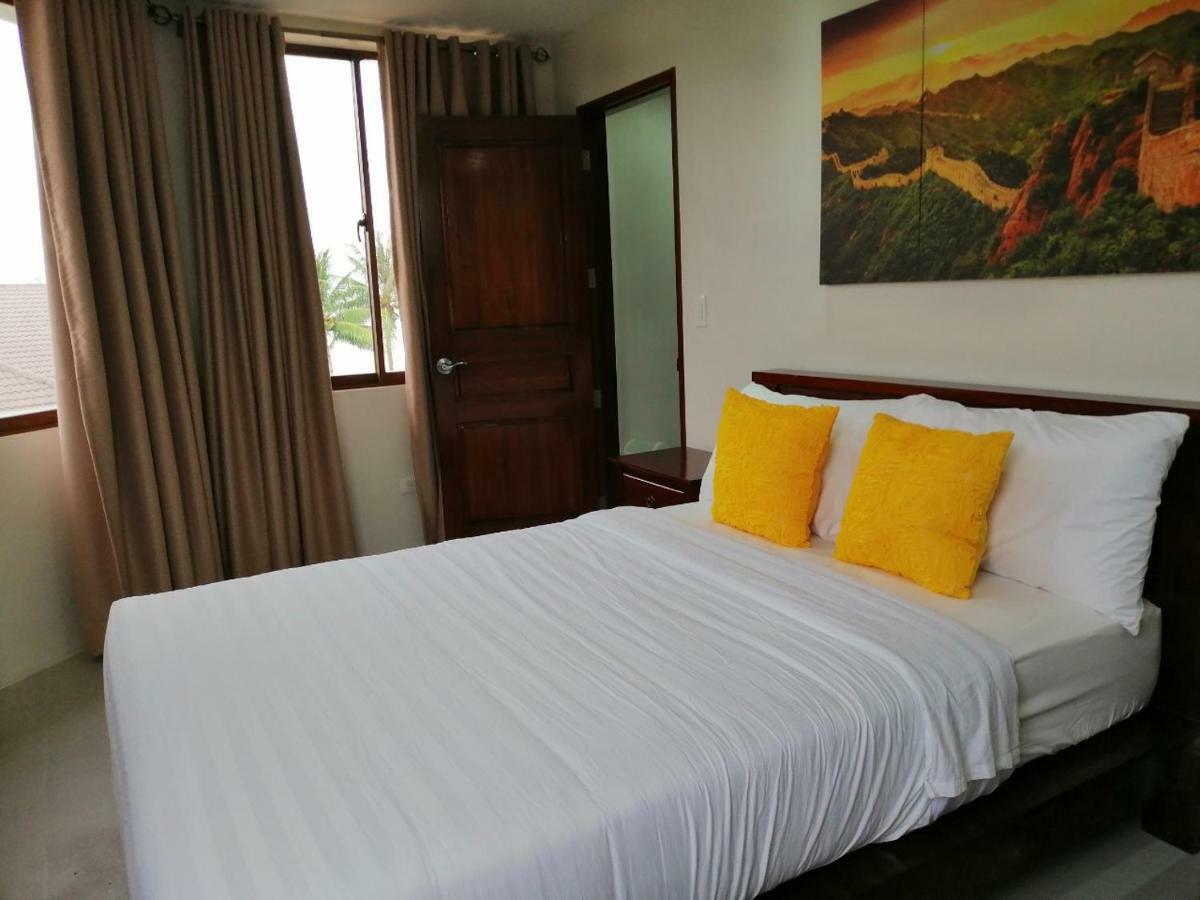 เนอร์วานา รีสอร์ต Hotel ปูแอร์โตกาเลรา ภายนอก รูปภาพ